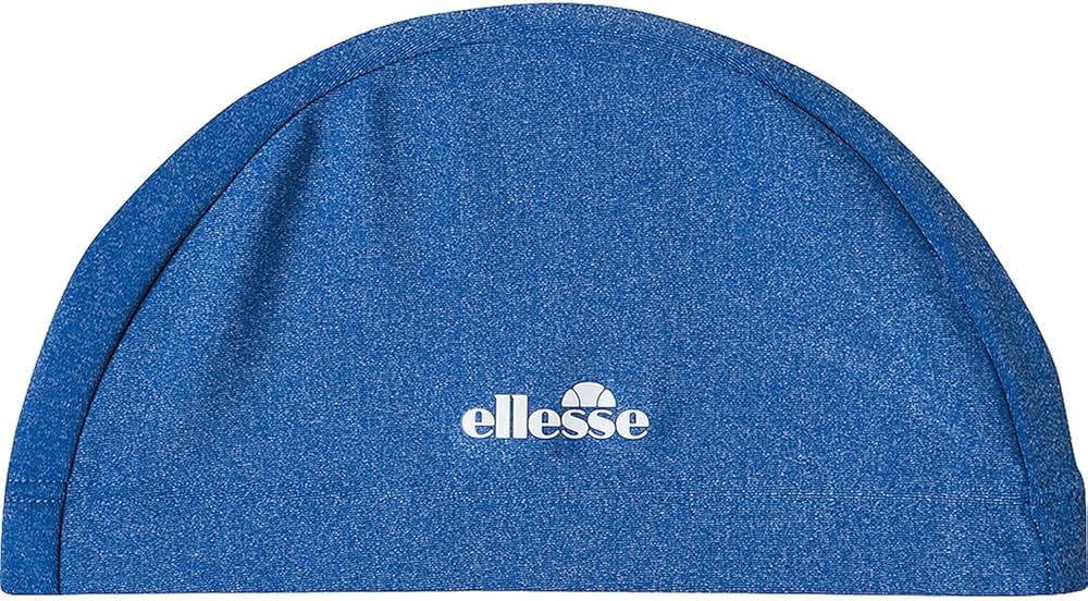 Amazon | ellesse(エレッセ) スイムキャップ 水泳用 スイム